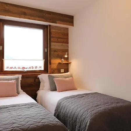 Apartamento Le Brevent 1 Chamonix Mont Blanc