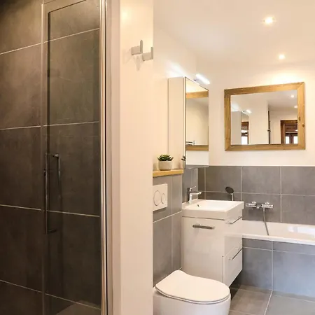 Le Brevent 1 Appartement Chamonix