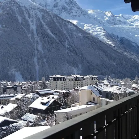 Apartamento Le Brevent 1 *