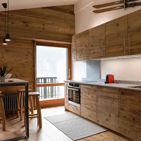 Le Brevent 1 Apartamento