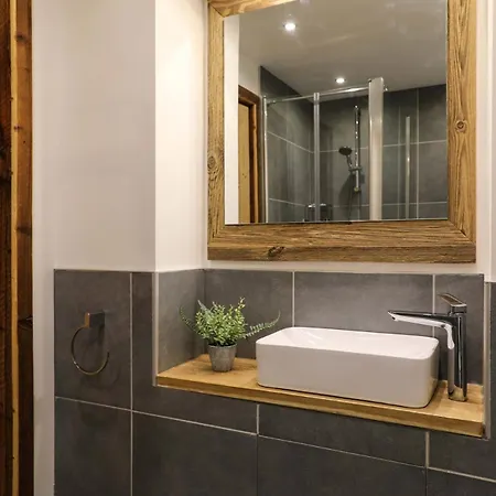Apartamento Le Brevent 1 Chamonix